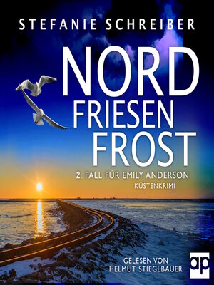 cover image of Nordfriesenfrost
